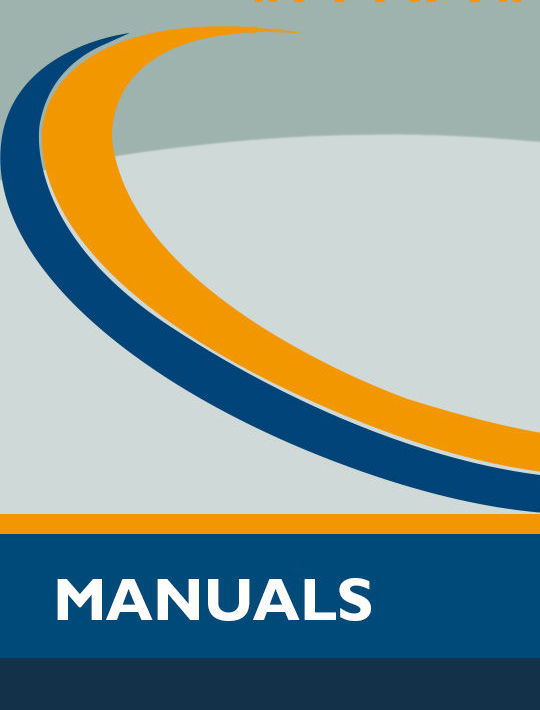 PIARC online manuals - Asset Management; Road Safety; Tunnels; RNO/ITS